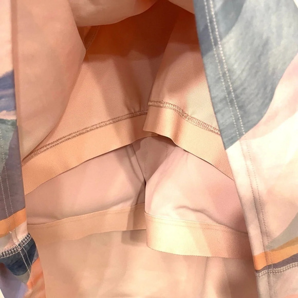 Athleta | Women's Conscious Crop High Neck Racerback Tank Size 3X - Picture 7 of 7